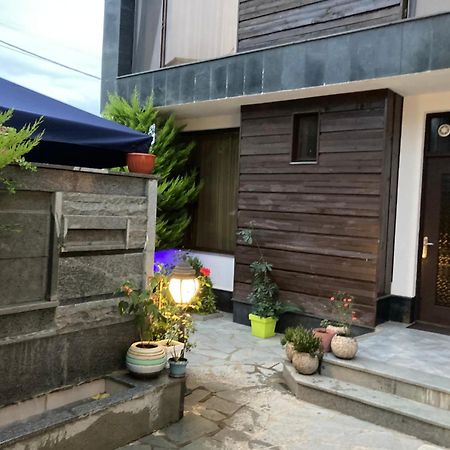 Aparthotel Family Ureki Dış mekan fotoğraf