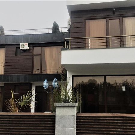 Aparthotel Family Ureki Dış mekan fotoğraf