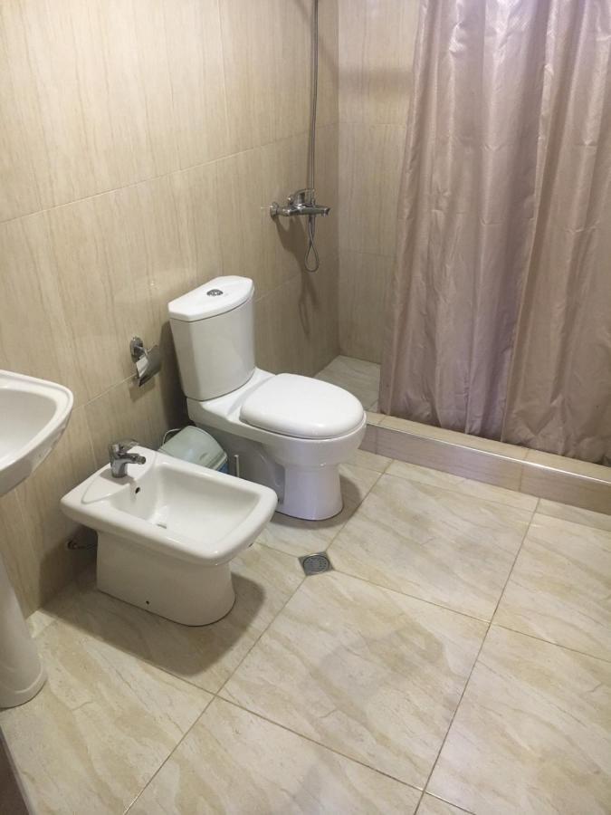 Aparthotel Family Ureki Dış mekan fotoğraf