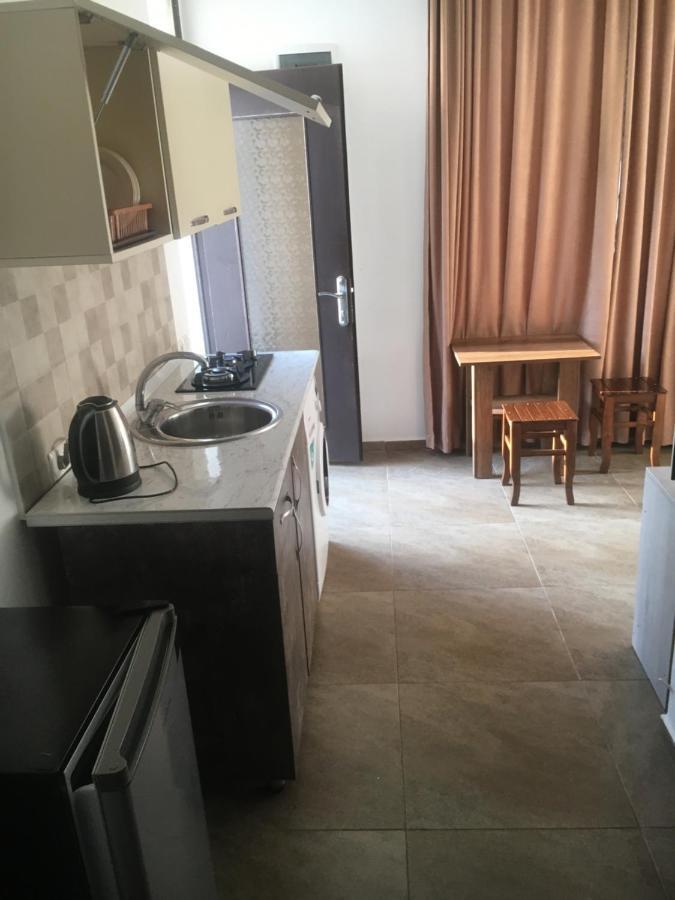 Aparthotel Family Ureki Dış mekan fotoğraf