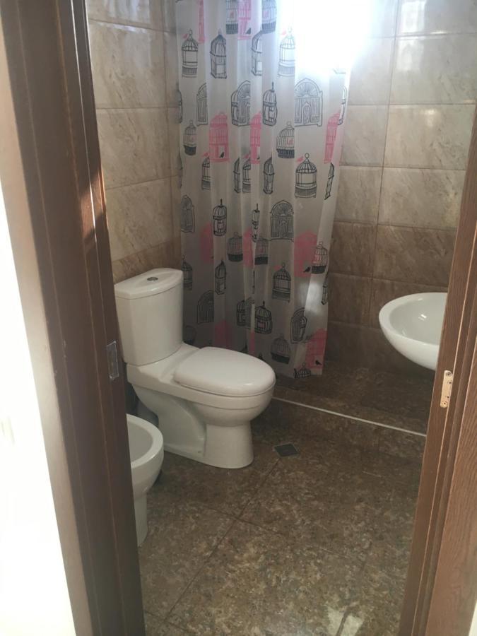 Aparthotel Family Ureki Dış mekan fotoğraf