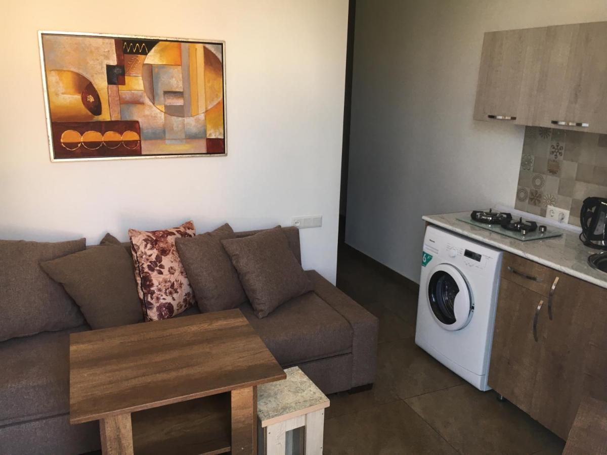 Aparthotel Family Ureki Dış mekan fotoğraf