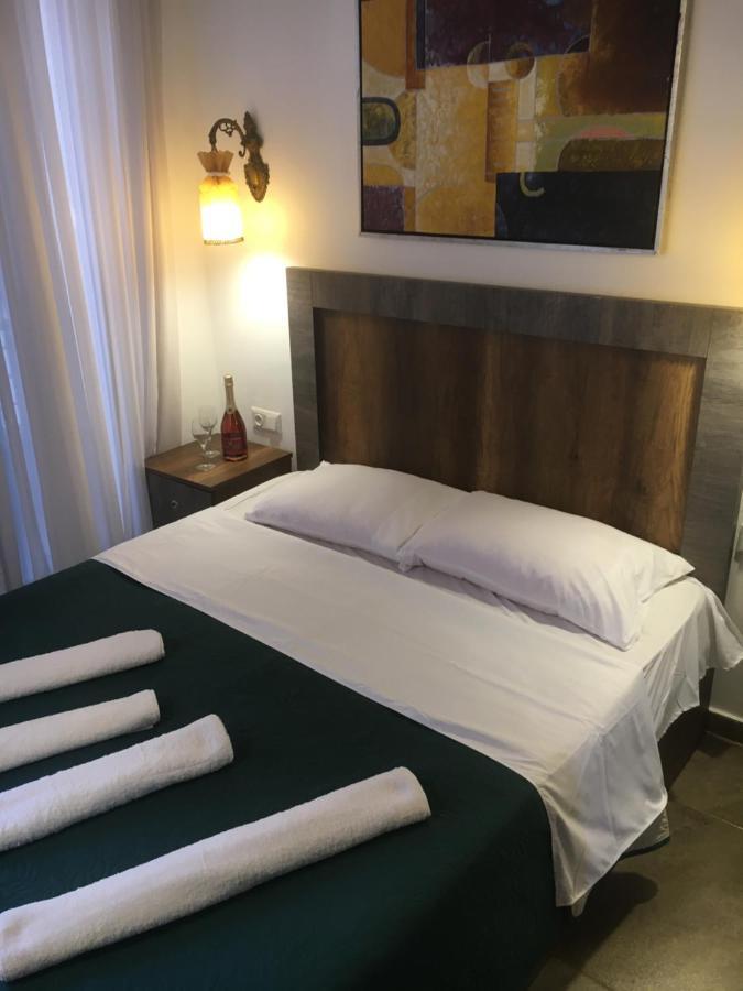 Aparthotel Family Ureki Oda fotoğraf