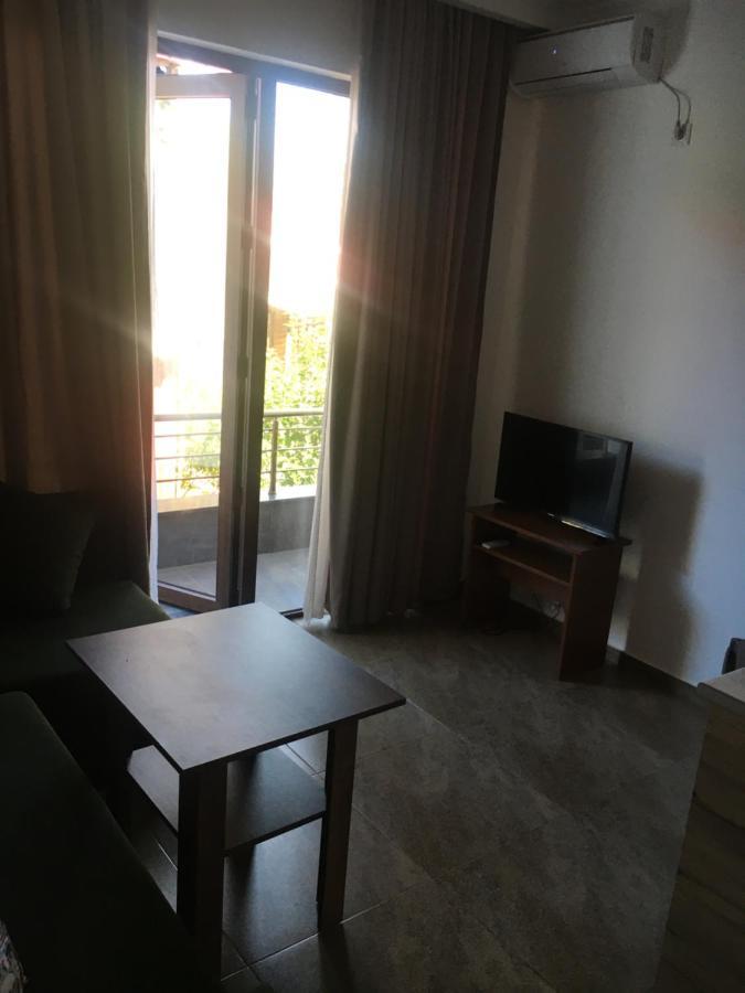 Aparthotel Family Ureki Dış mekan fotoğraf