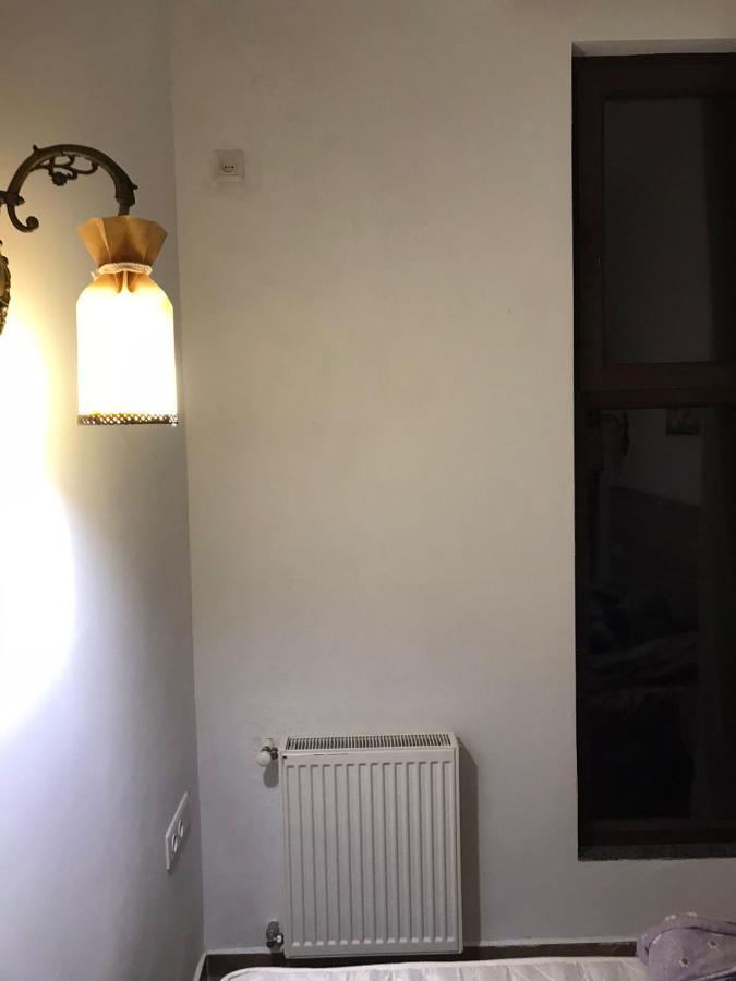 Aparthotel Family Ureki Dış mekan fotoğraf