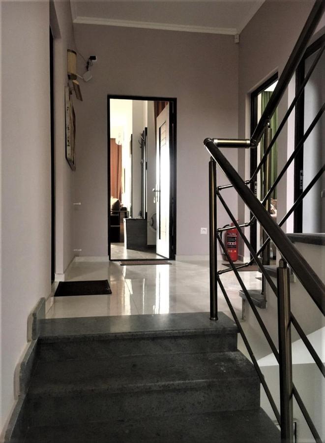 Aparthotel Family Ureki Dış mekan fotoğraf
