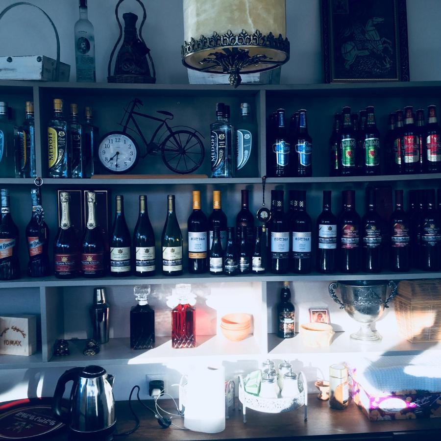 Aparthotel Family Ureki Dış mekan fotoğraf