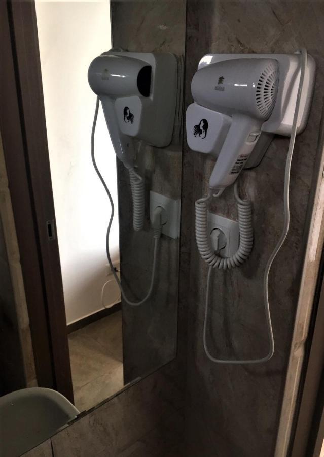 Aparthotel Family Ureki Dış mekan fotoğraf