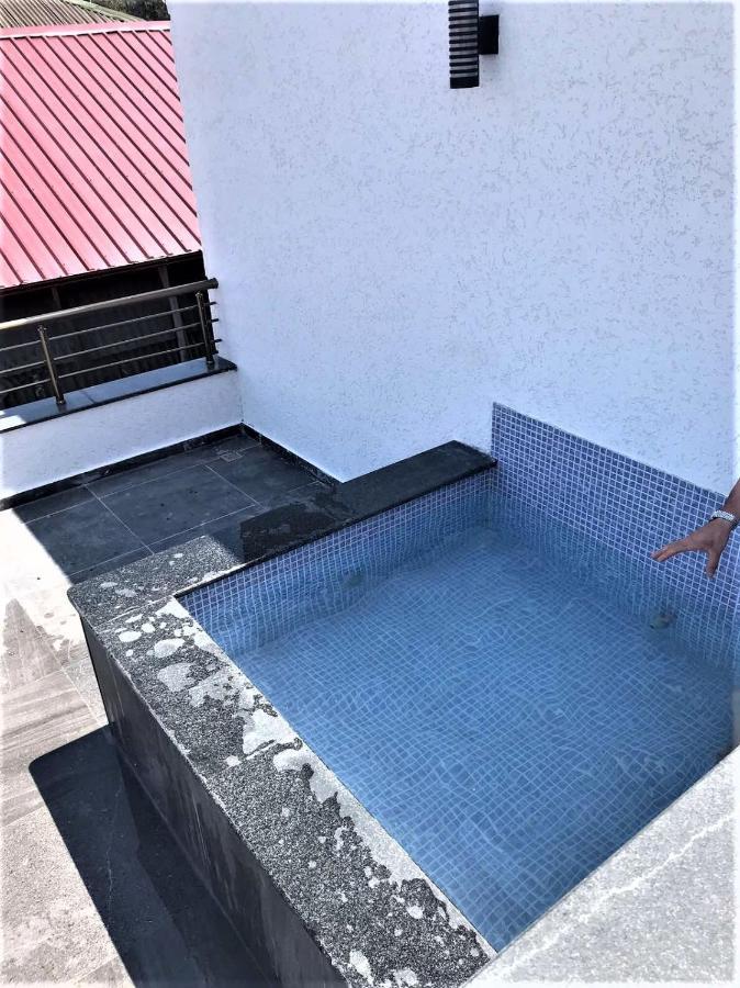 Aparthotel Family Ureki Dış mekan fotoğraf